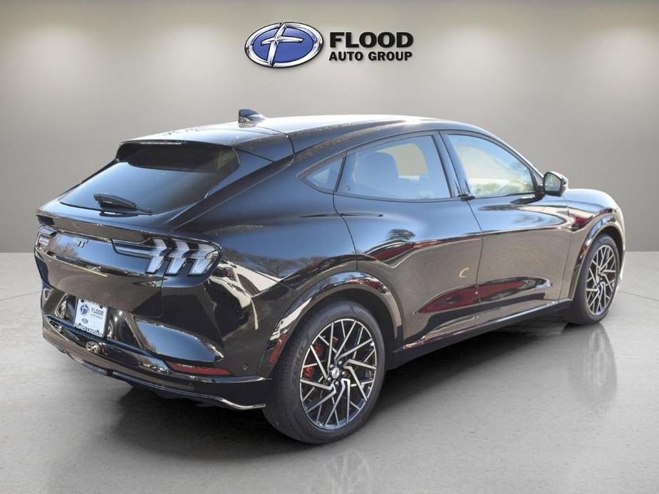 new 2023 Ford Mustang Mach-E car, priced at $53,195