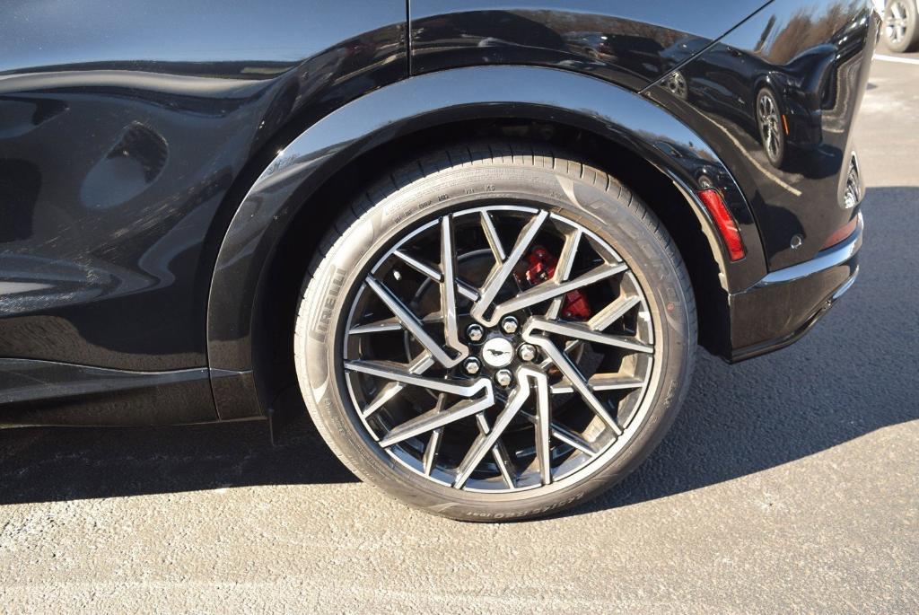 new 2023 Ford Mustang Mach-E car, priced at $53,195