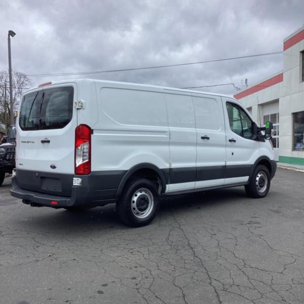 used 2016 Ford Transit-250 car, priced at $14,995