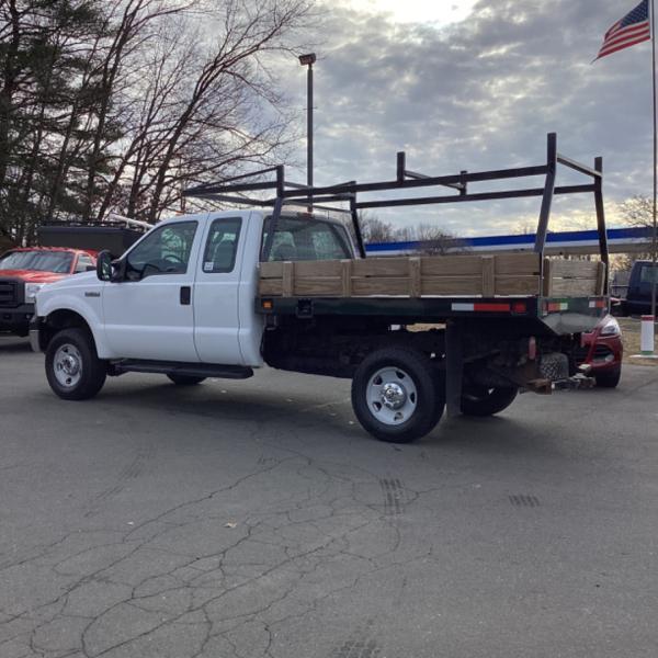 used 2006 Ford F-350 car, priced at $9,995