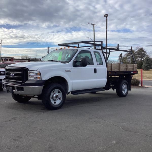 used 2006 Ford F-350 car, priced at $9,995