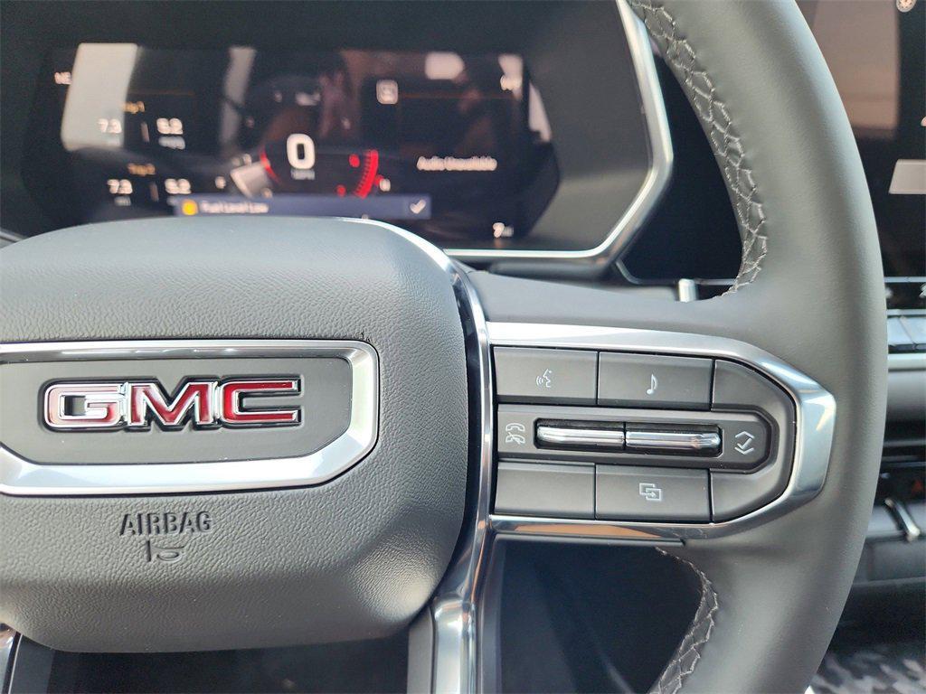 new 2026 GMC Canyon car, priced at $51,911