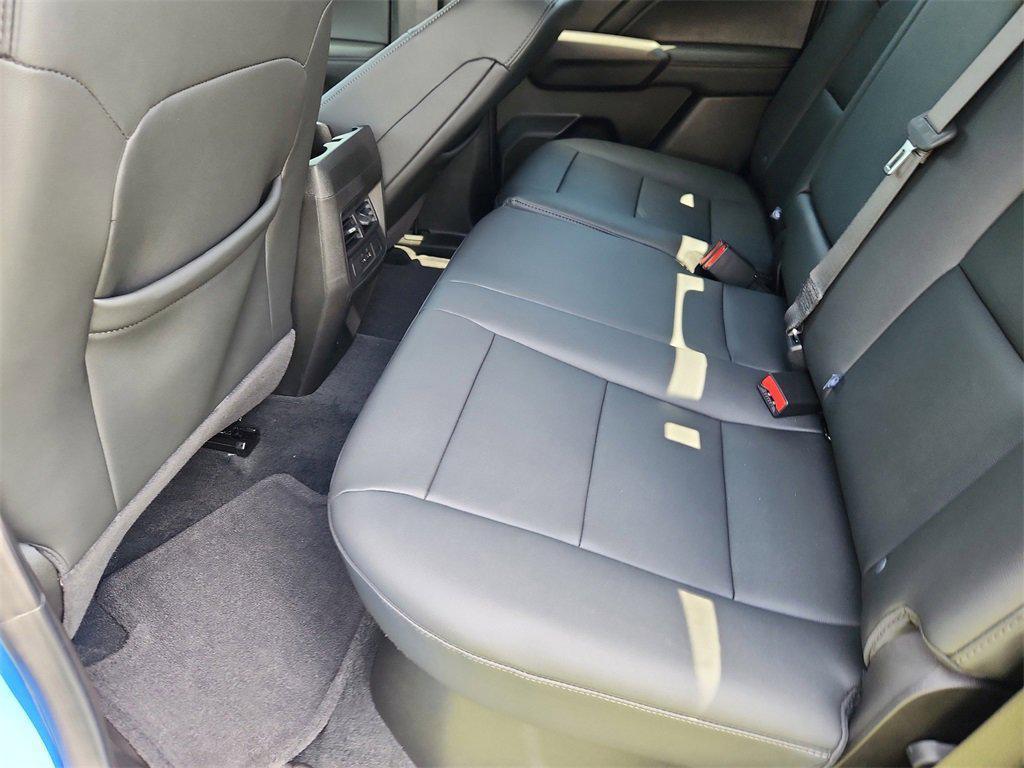 new 2026 GMC Canyon car, priced at $51,911