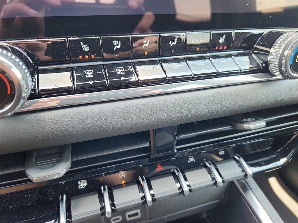 new 2026 GMC Canyon car, priced at $51,911