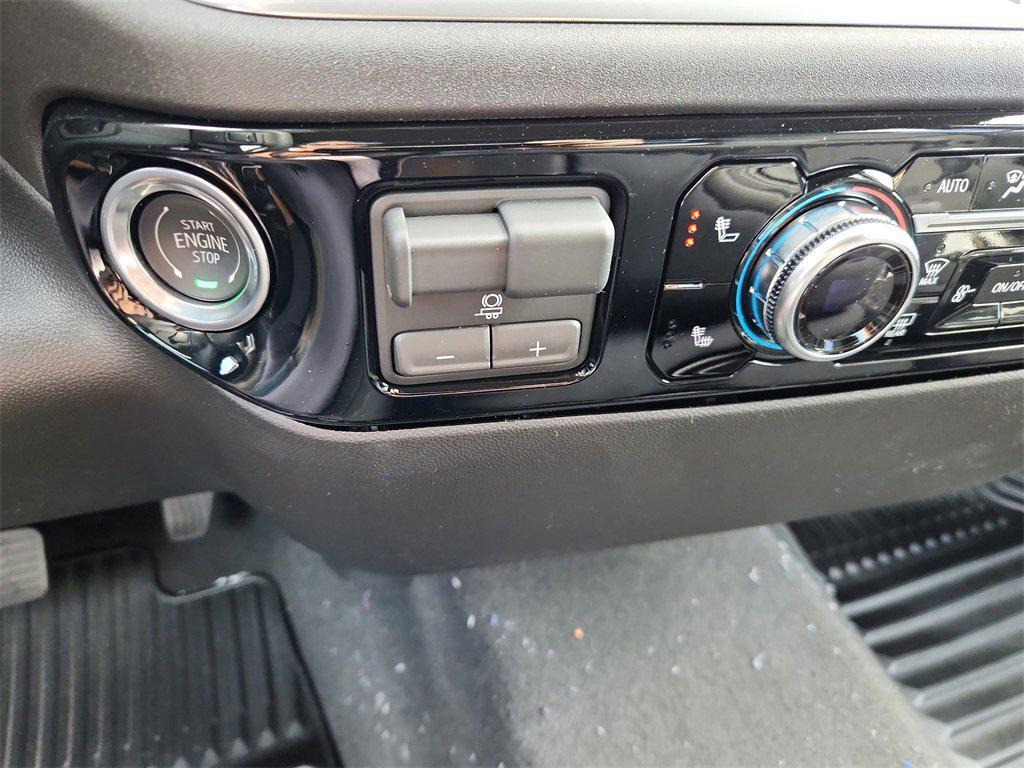 new 2026 GMC Sierra 3500 car, priced at $77,449