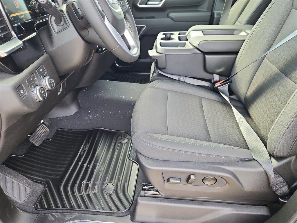 new 2026 GMC Sierra 3500 car, priced at $77,449