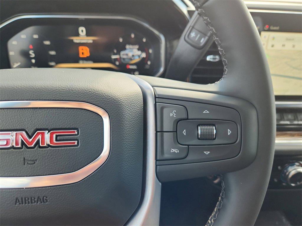 new 2026 GMC Sierra 3500 car, priced at $77,449