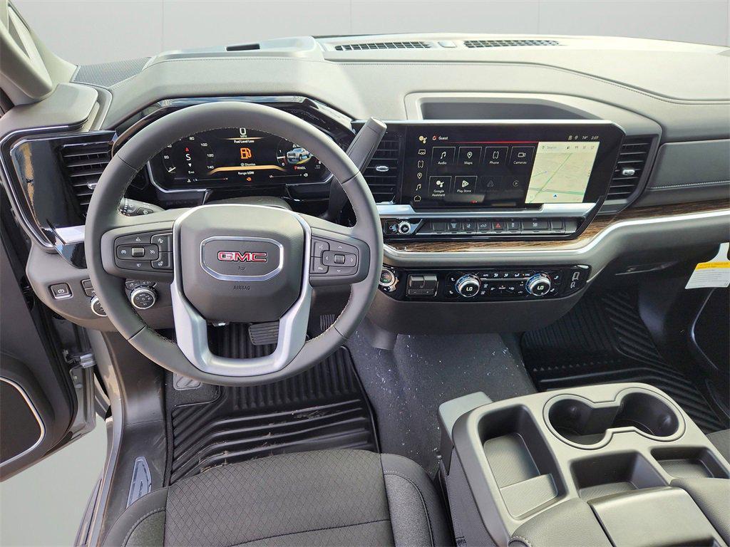 new 2026 GMC Sierra 3500 car, priced at $77,449
