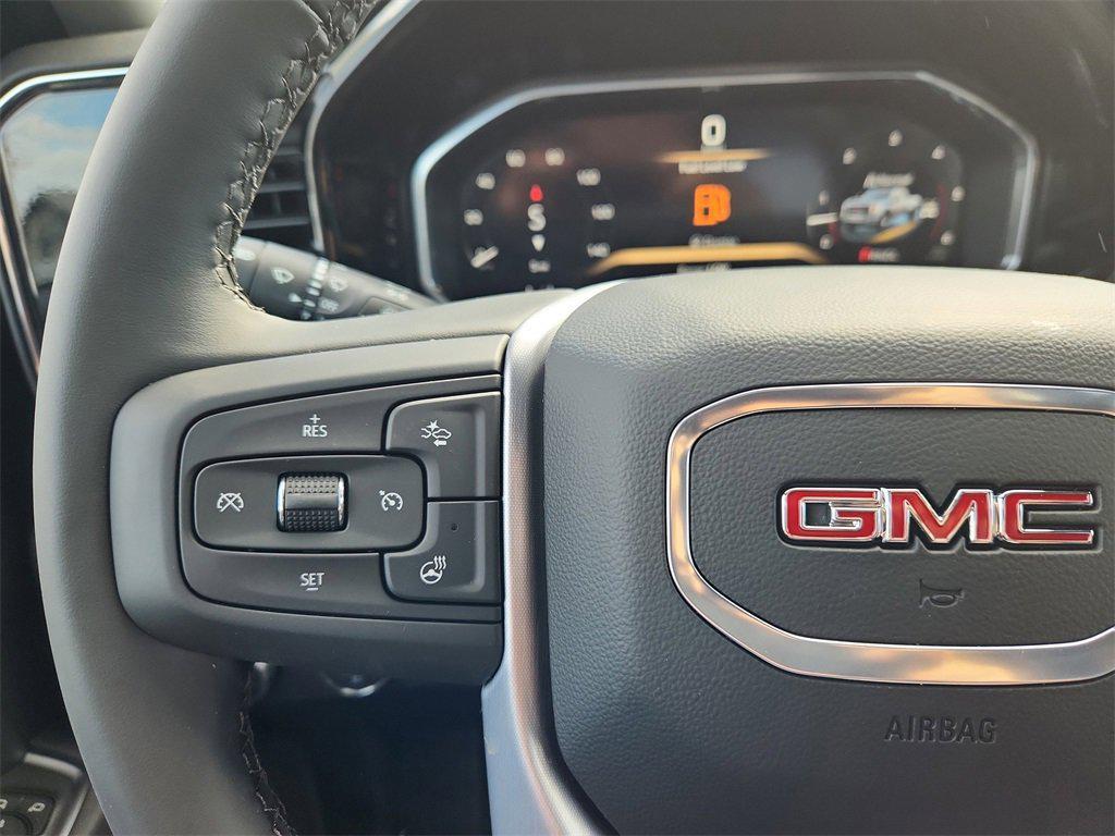 new 2026 GMC Sierra 3500 car, priced at $77,449
