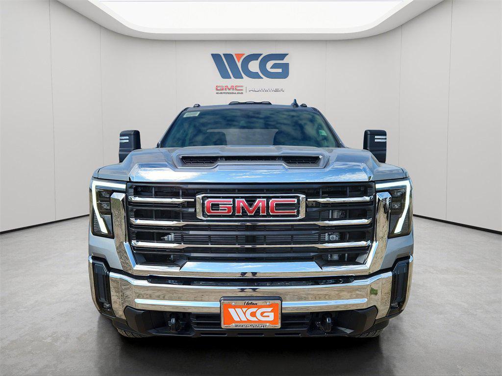 new 2026 GMC Sierra 3500 car, priced at $77,449