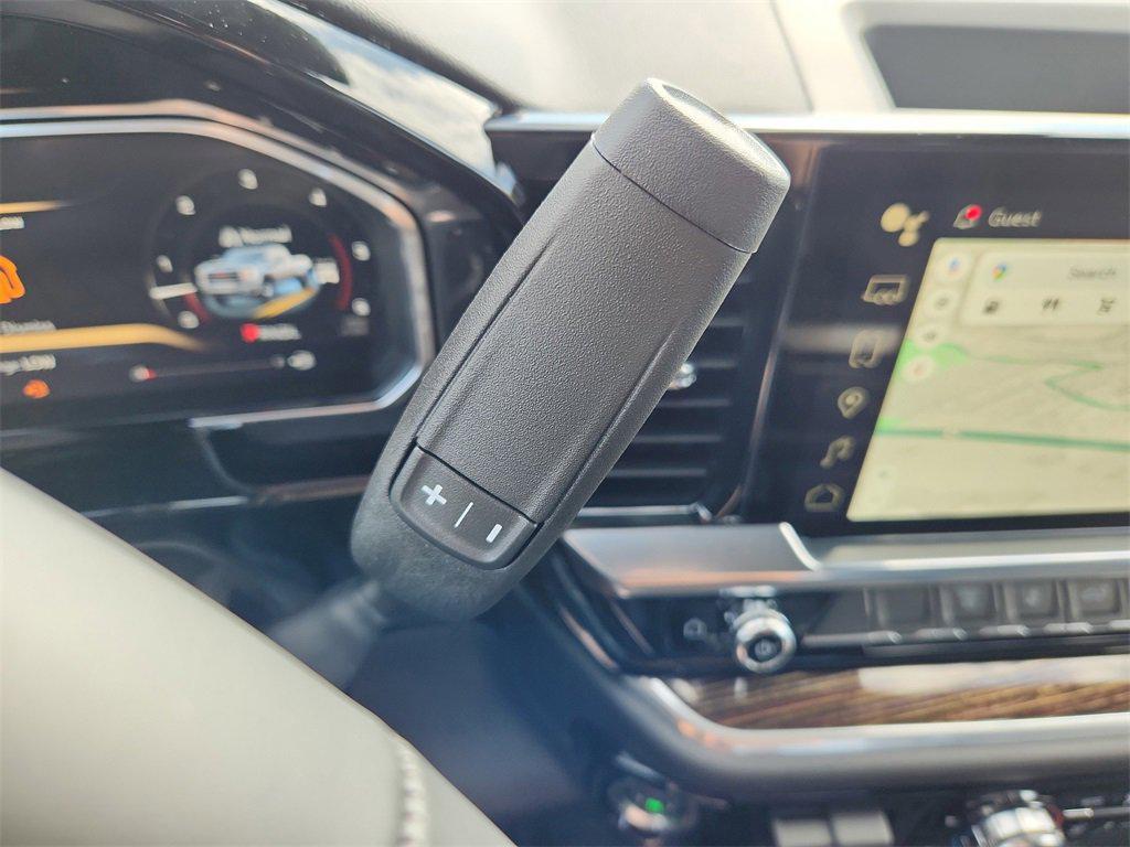 new 2026 GMC Sierra 3500 car, priced at $77,449