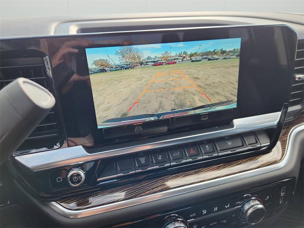 new 2026 GMC Sierra 3500 car, priced at $77,449