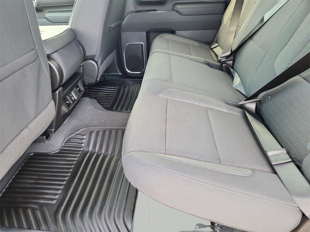 new 2026 GMC Sierra 3500 car, priced at $77,449