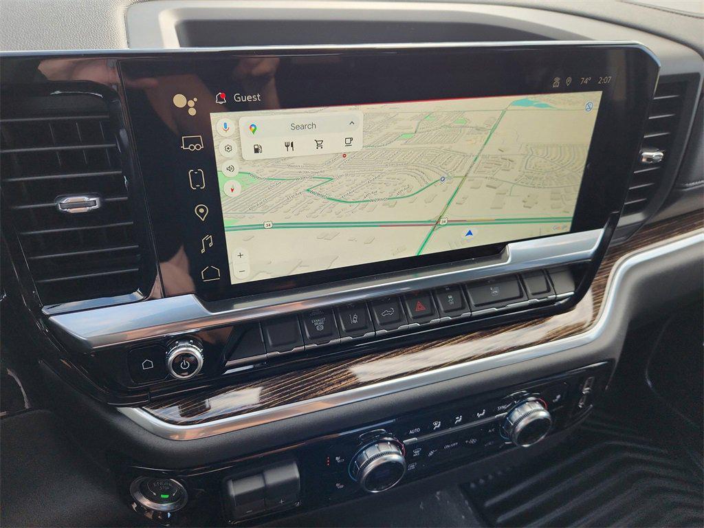 new 2026 GMC Sierra 3500 car, priced at $77,449