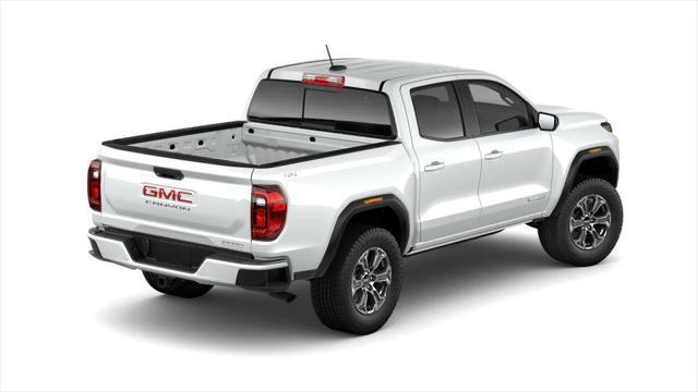 new 2024 GMC Canyon car, priced at $45,619