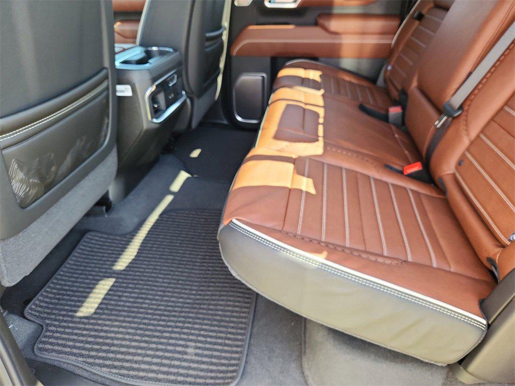 new 2026 GMC Sierra 2500 car, priced at $100,099