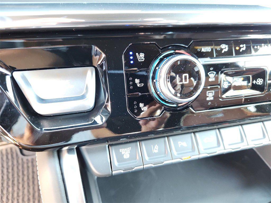 new 2026 GMC Sierra 2500 car, priced at $100,099