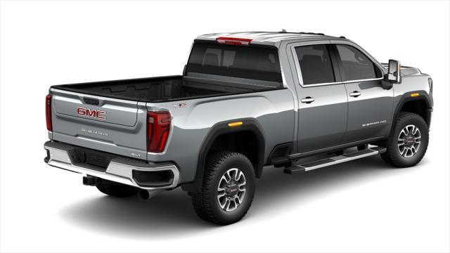 new 2025 GMC Sierra 2500 car, priced at $83,044