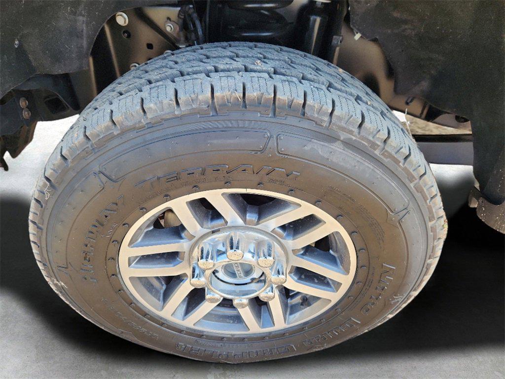 used 2019 Ford F-250 car, priced at $49,299