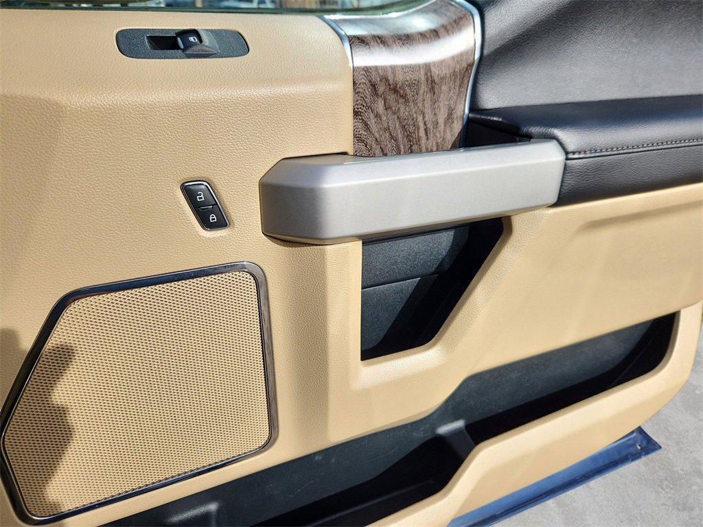 used 2019 Ford F-250 car, priced at $49,299