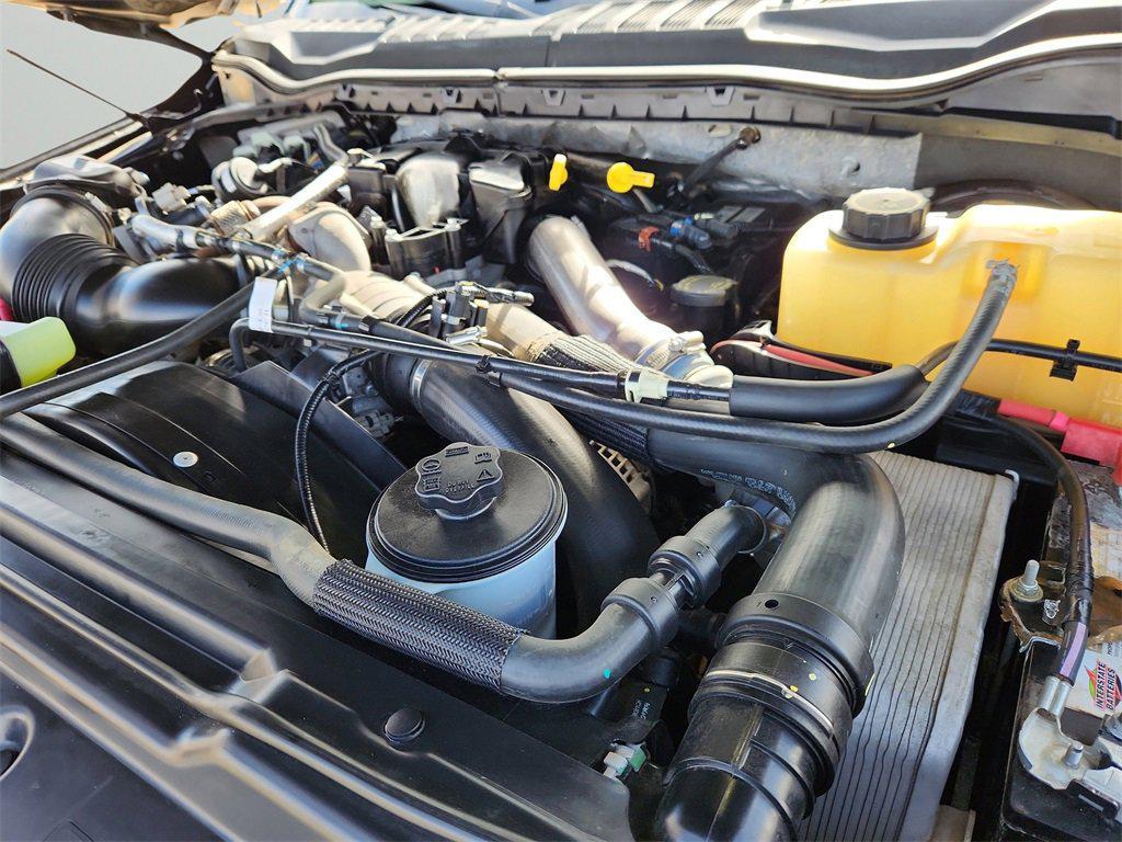 used 2019 Ford F-250 car, priced at $49,299