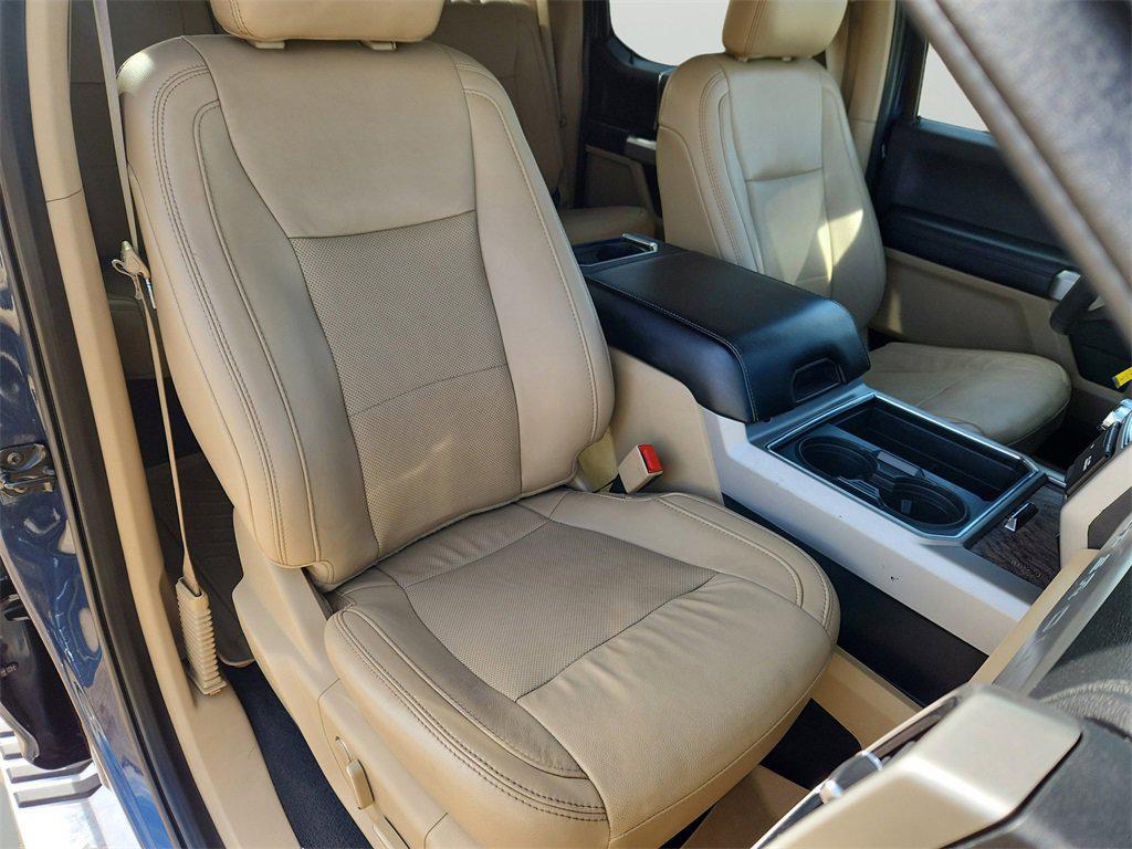 used 2019 Ford F-250 car, priced at $49,299