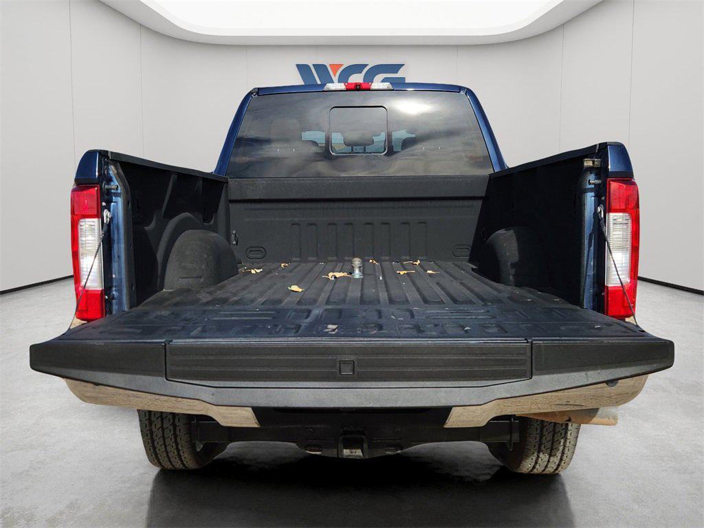 used 2019 Ford F-250 car, priced at $49,299