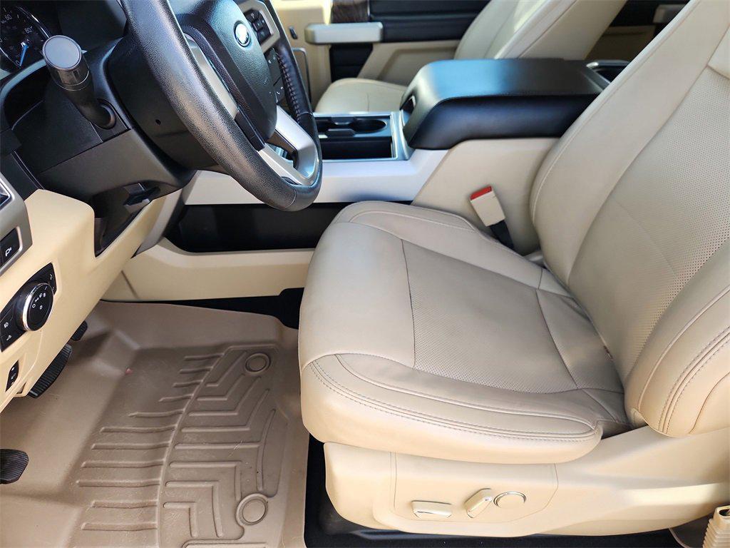 used 2019 Ford F-250 car, priced at $49,299