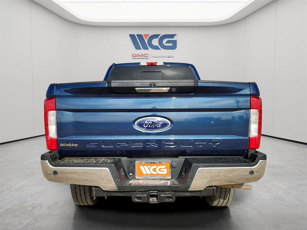used 2019 Ford F-250 car, priced at $49,299