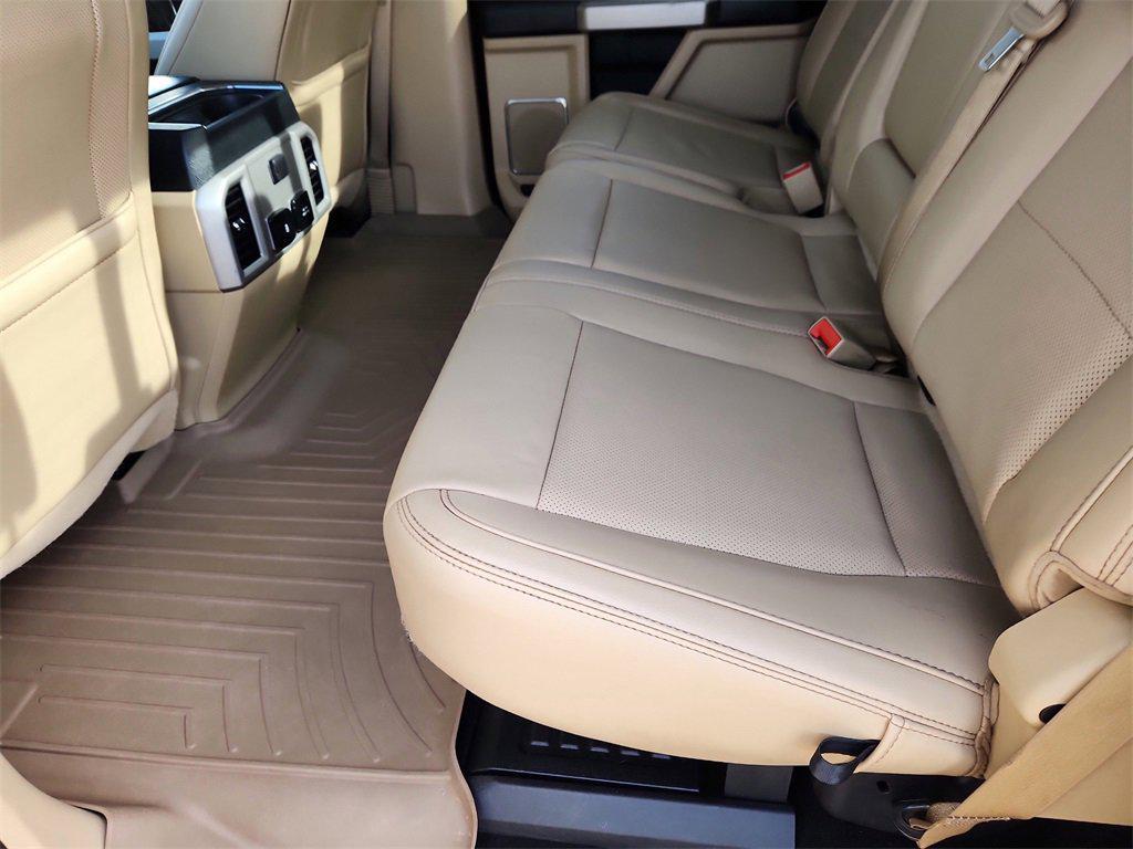 used 2019 Ford F-250 car, priced at $49,299