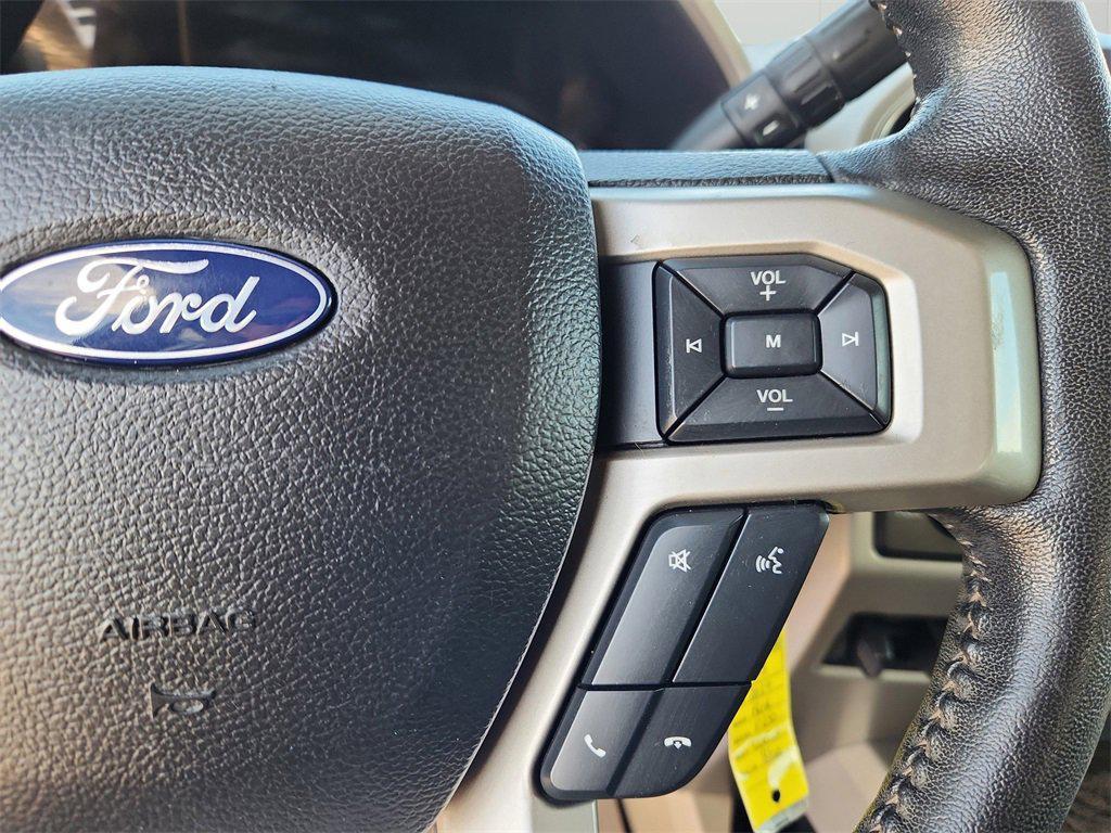 used 2019 Ford F-250 car, priced at $49,299