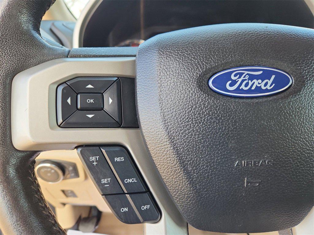 used 2019 Ford F-250 car, priced at $49,299