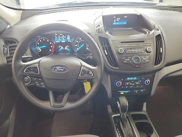 used 2018 Ford Escape car, priced at $17,200