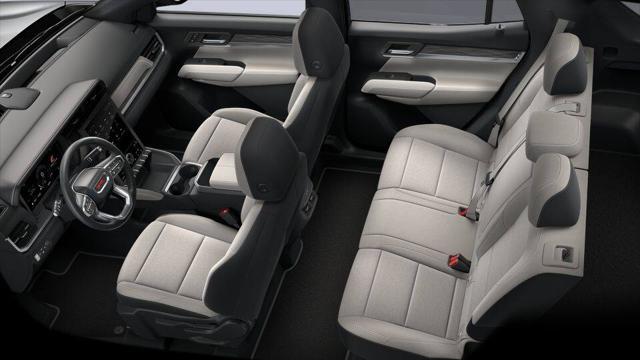 new 2025 GMC Terrain car, priced at $32,464