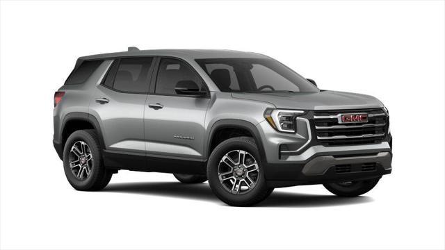 new 2025 GMC Terrain car, priced at $32,464