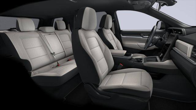 new 2025 GMC Terrain car, priced at $32,464