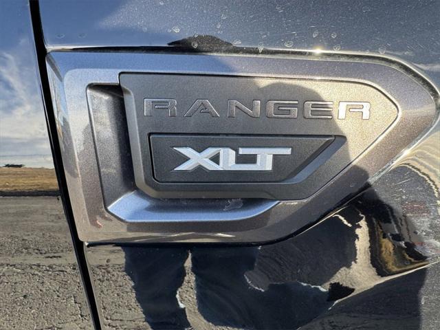 used 2019 Ford Ranger car, priced at $25,999