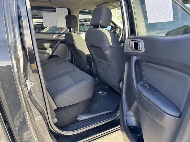 used 2019 Ford Ranger car, priced at $25,999