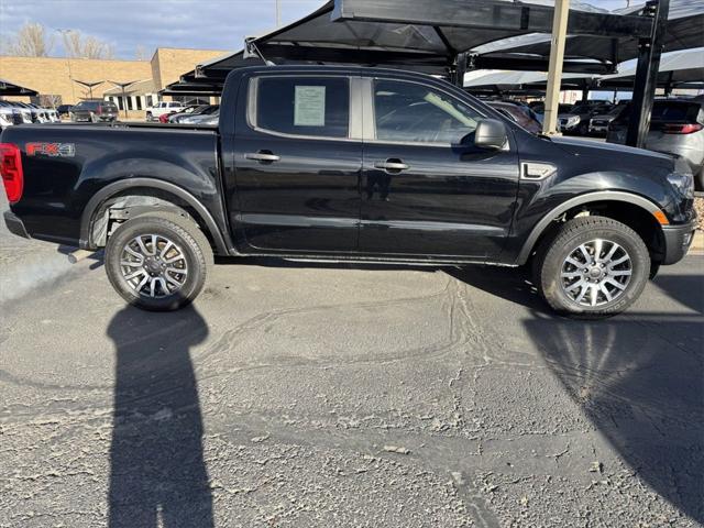 used 2019 Ford Ranger car, priced at $25,999