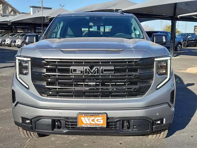 new 2025 GMC Sierra 1500 car, priced at $68,025