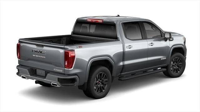 new 2025 GMC Sierra 1500 car, priced at $68,025