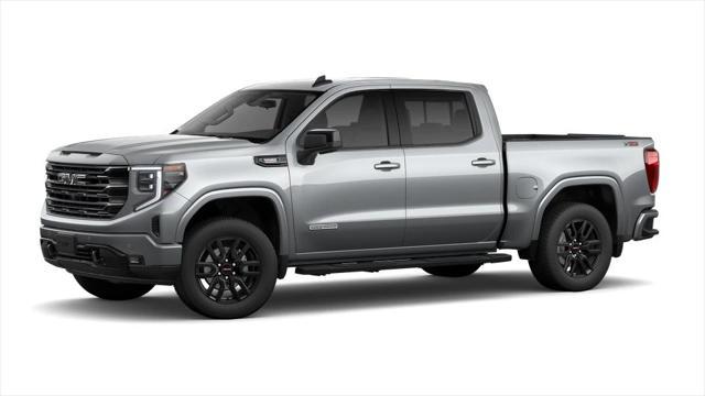 new 2025 GMC Sierra 1500 car, priced at $68,025