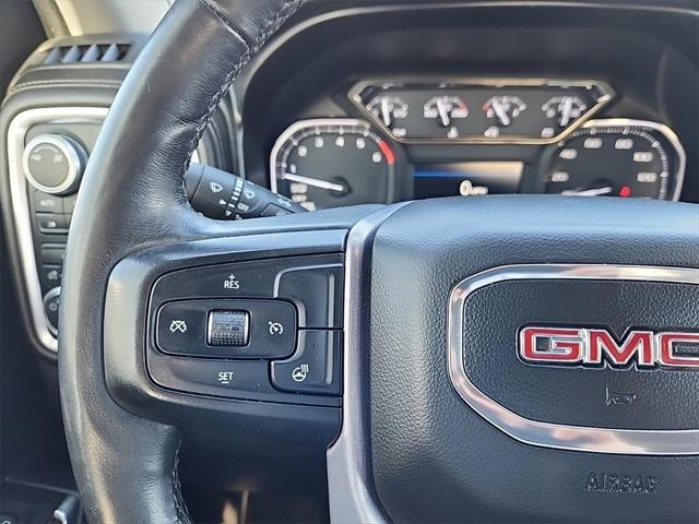 used 2019 GMC Sierra 1500 car