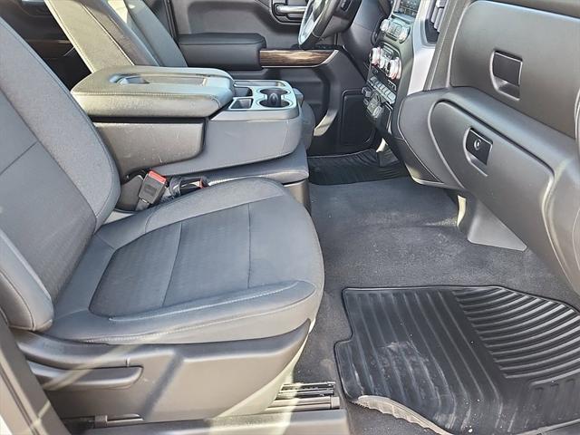 used 2019 GMC Sierra 1500 car