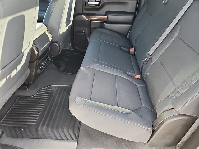 used 2019 GMC Sierra 1500 car