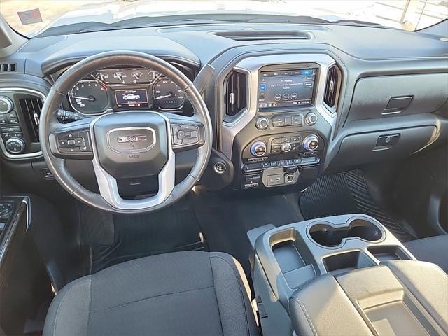 used 2019 GMC Sierra 1500 car