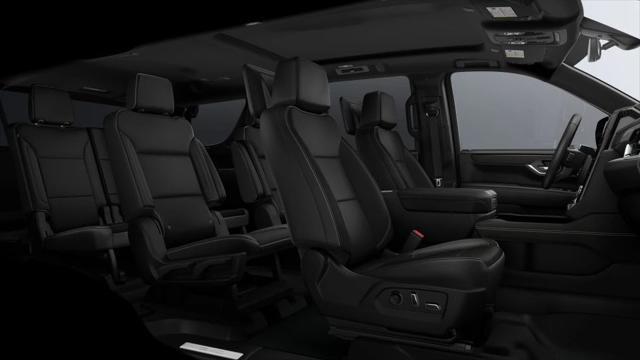 new 2025 GMC Yukon car, priced at $78,424