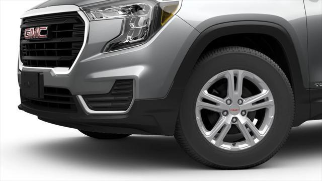 new 2024 GMC Terrain car, priced at $29,809