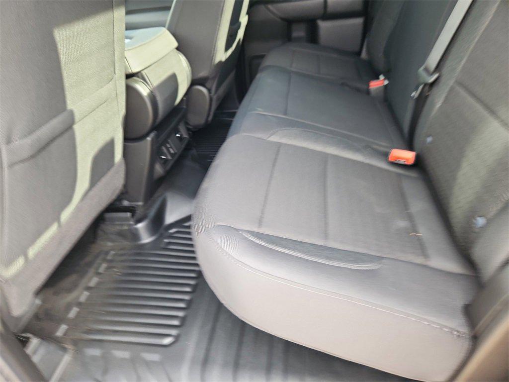 new 2026 GMC Sierra 2500 car, priced at $56,949