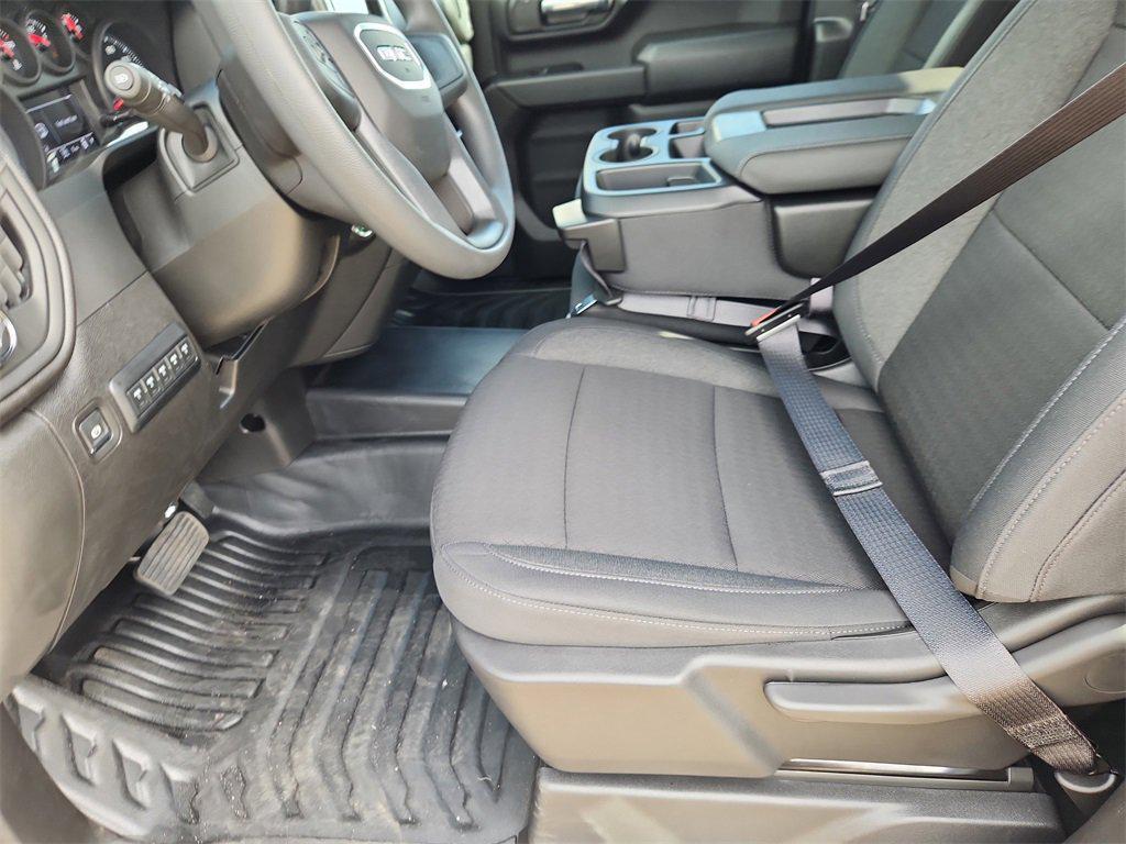 new 2026 GMC Sierra 2500 car, priced at $56,949